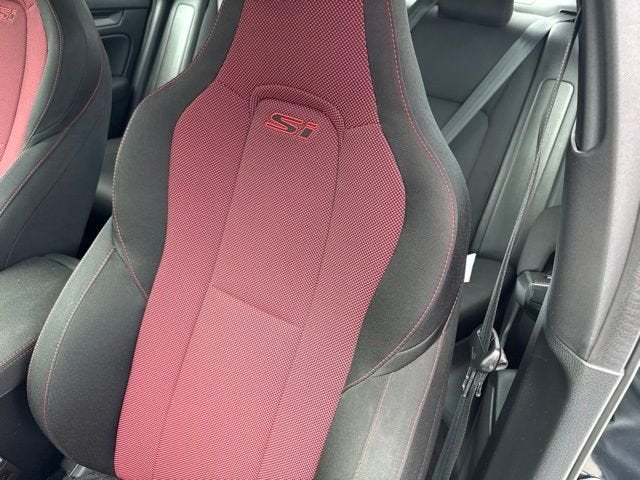 2025 Honda Civic Si Base