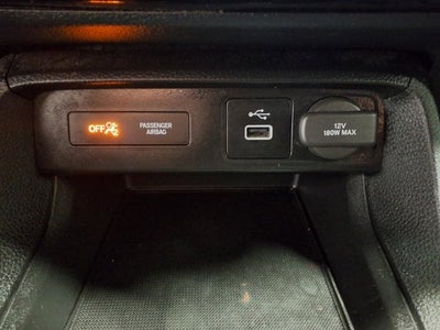 2022 Honda Civic Sedan Sport