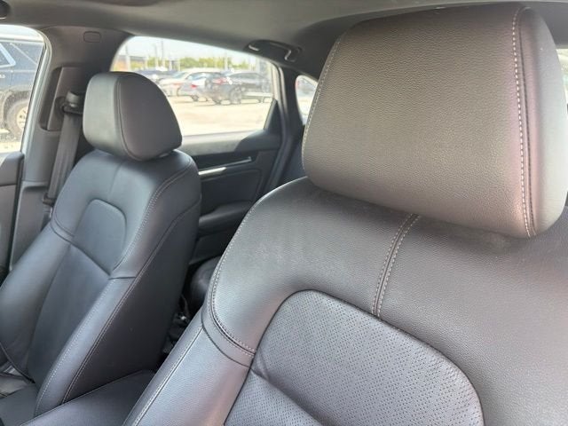 2025 Honda Civic Sedan Hybrid Sport
