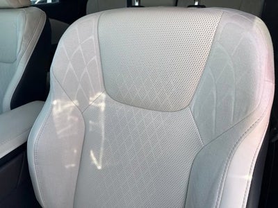 2024 Lexus RX 350h Luxury