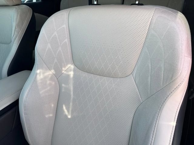 2024 Lexus RX 350h Luxury