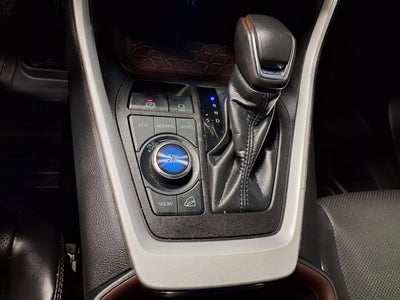 2023 Toyota RAV4 Limited