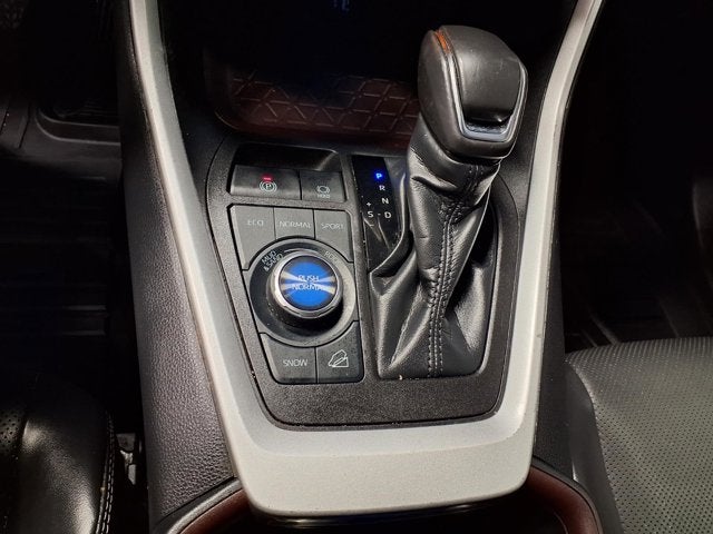 2023 Toyota RAV4 Limited