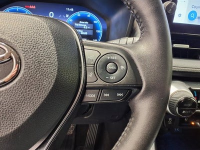 2023 Toyota RAV4 Limited