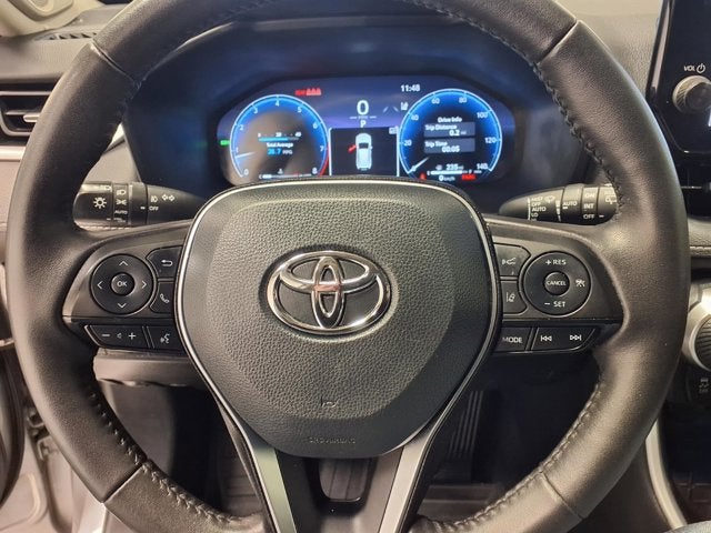 2023 Toyota RAV4 Limited