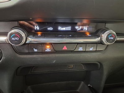 2020 Mazda Mazda CX-30 Preferred