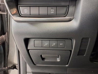 2020 Mazda Mazda CX-30 Preferred