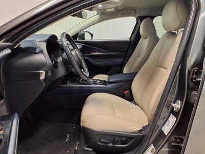 2020 Mazda Mazda CX-30 Preferred