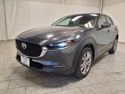 2020 Mazda Mazda CX-30 Preferred