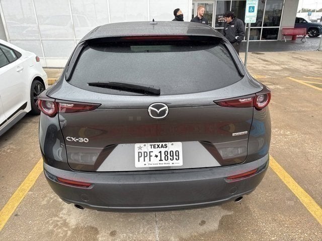 2020 Mazda Mazda CX-30 Preferred