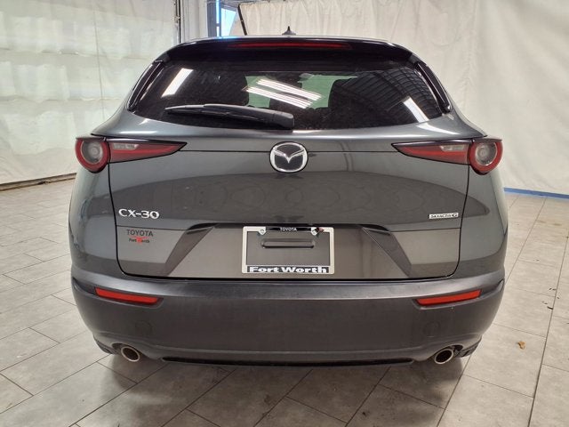 2020 Mazda Mazda CX-30 Preferred