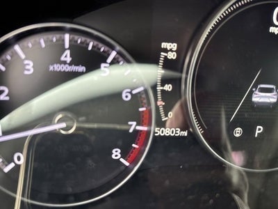 2020 Mazda Mazda CX-30 Preferred