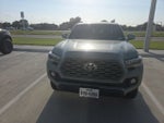 2022 Toyota Tacoma 4WD TRD Off-Road