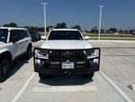 2023 Toyota Tacoma 4WD TRD Off-Road