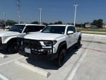 2023 Toyota Tacoma 4WD TRD Off-Road