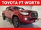 2021 Toyota Tacoma 4WD TRD Sport