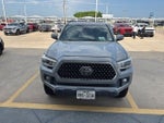 2019 Toyota Tacoma 4WD TRD Off-Road