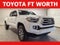2023 Toyota Tacoma 4WD Limited
