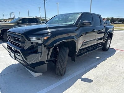 2024 Toyota Tacoma 2WD SR5