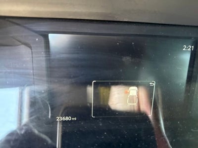 2024 Toyota Tacoma 2WD SR5