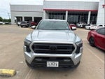 2024 Toyota Tacoma 2WD SR5