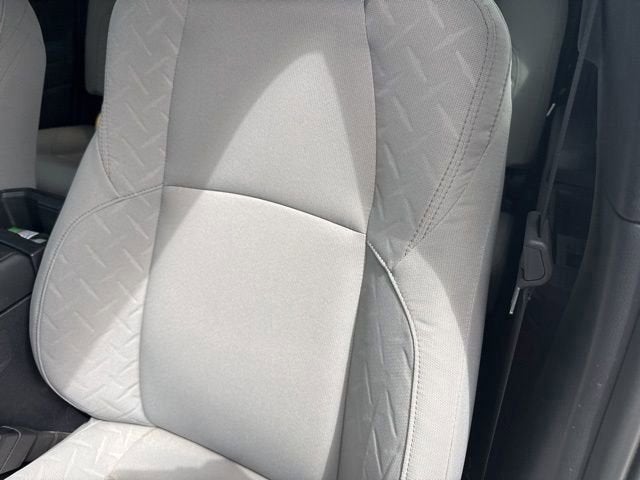 2024 Toyota Tacoma 2WD SR5