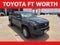2025 Toyota Tacoma 2WD SR5