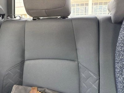 2025 Toyota Tacoma 2WD SR5