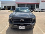 2025 Toyota Tacoma 2WD SR5