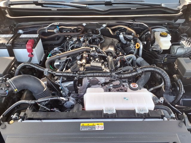 2025 Toyota Tacoma 2WD SR5