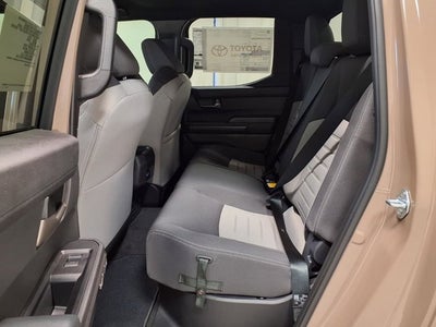 2026 Toyota Tacoma 2WD SR5