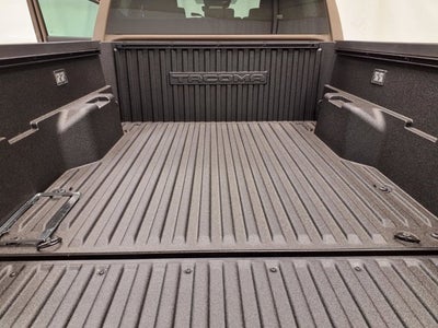 2026 Toyota Tacoma 2WD SR5