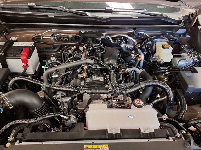 2026 Toyota Tacoma 2WD SR5