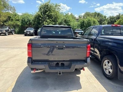 2025 Toyota Tacoma 2WD SR5
