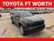 2025 Toyota Tacoma 4WD SR5