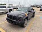 2025 Toyota Tacoma 4WD SR5