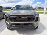 2026 Toyota Tacoma 4WD TRD Off-Road