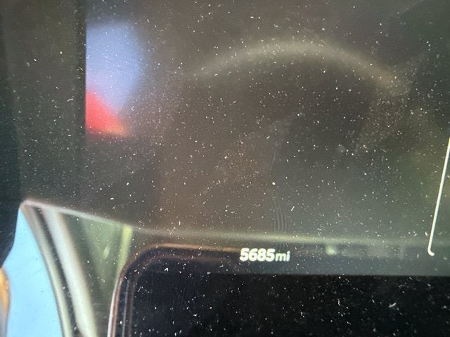 2026 Toyota Tacoma 4WD TRD Sport