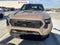 2026 Toyota Tacoma 4WD TRD Sport
