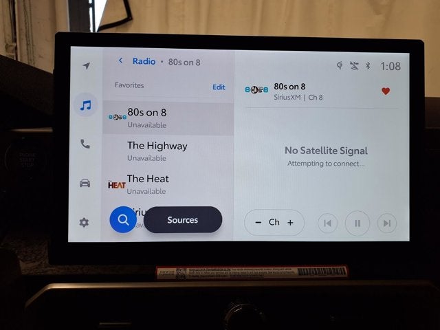 2026 Toyota Tacoma 4WD Limited
