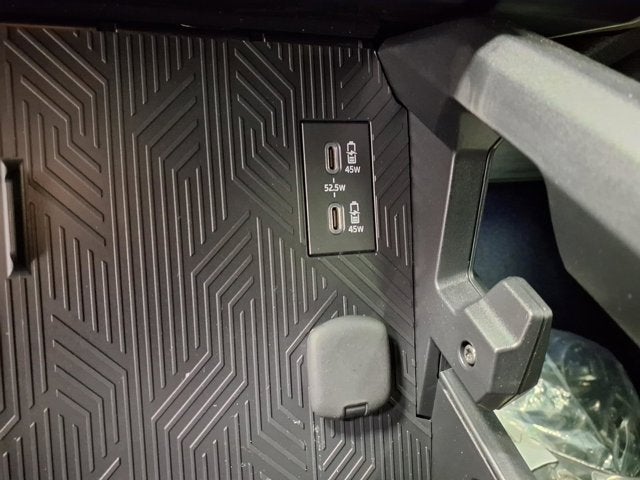 2026 Toyota Tacoma 4WD Limited