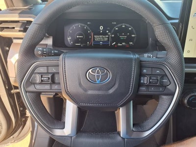 2026 Toyota Tacoma 4WD SR5