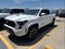 2025 Toyota Tacoma 4WD TRD Sport