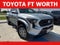 2026 Toyota Tacoma 4WD SR5