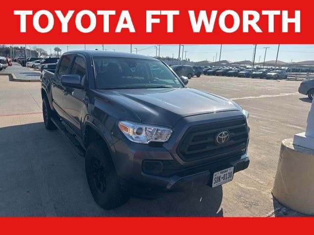 2023 Toyota Tacoma 2WD SR