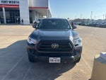 2023 Toyota Tacoma 2WD SR