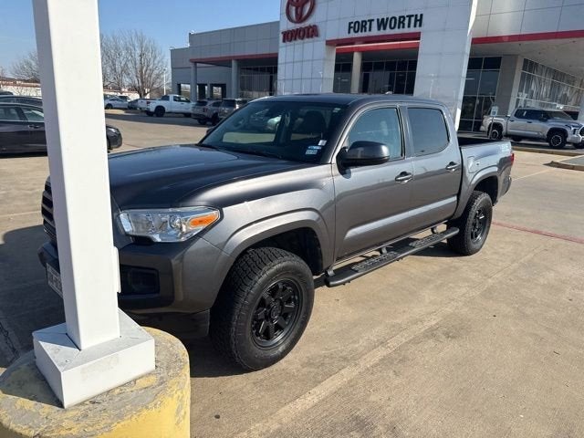 2023 Toyota Tacoma 2WD SR