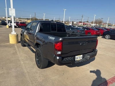 2023 Toyota Tacoma 2WD SR