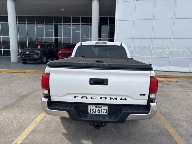 2023 Toyota Tacoma 2WD SR5