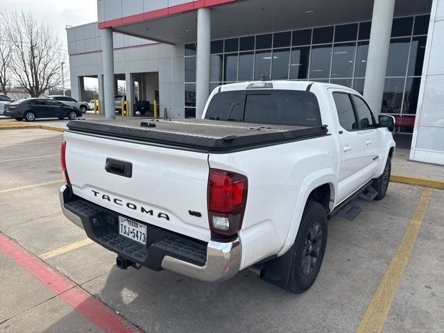 2023 Toyota Tacoma 2WD SR5